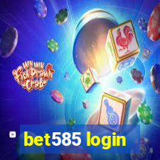 bet585 login